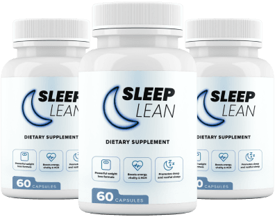 Sleep Lean Product
